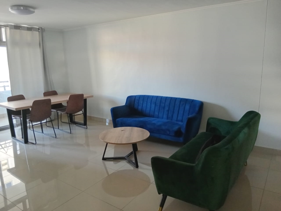 To Let 1 Bedroom Property for Rent in Claremont Western Cape